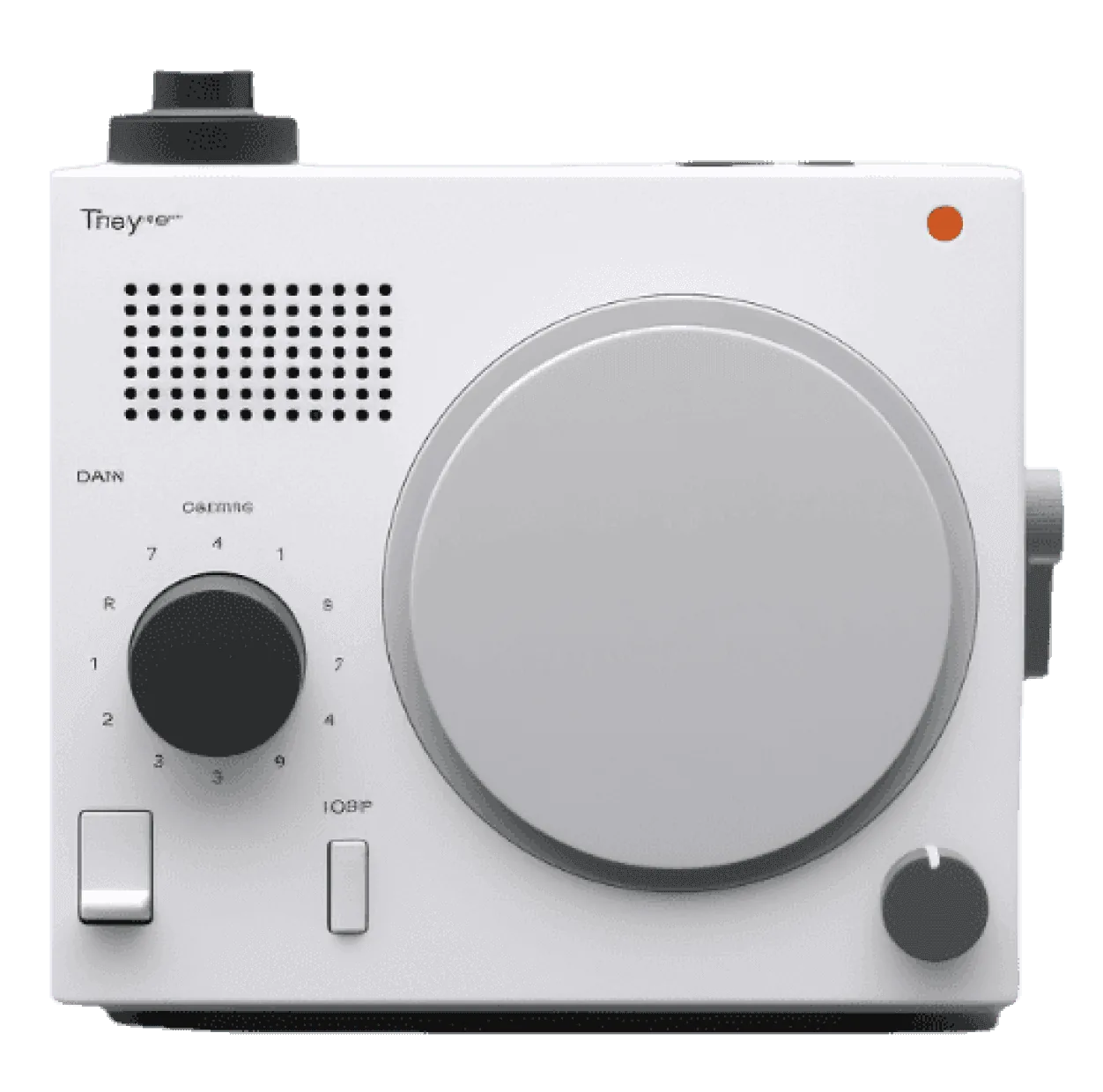 Producto destacado en Delú