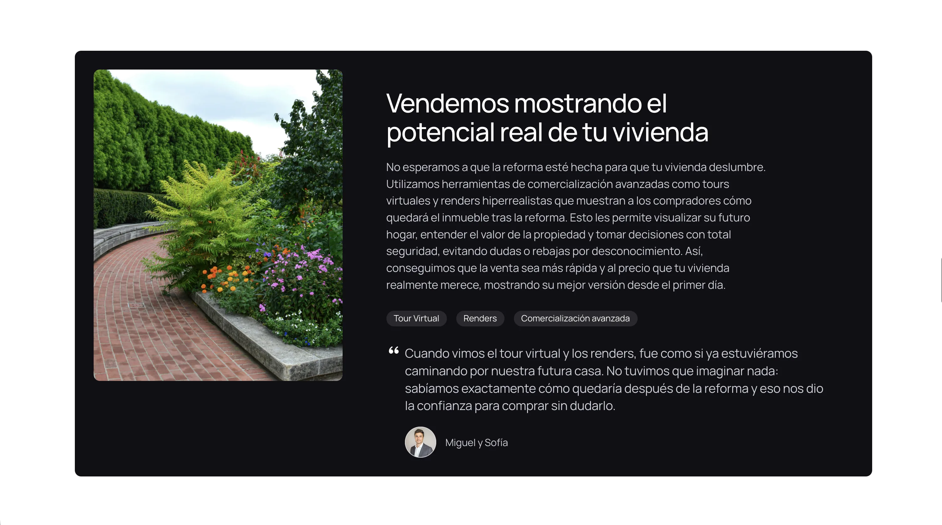 Captura adicional de Oficina 3 Real Estate